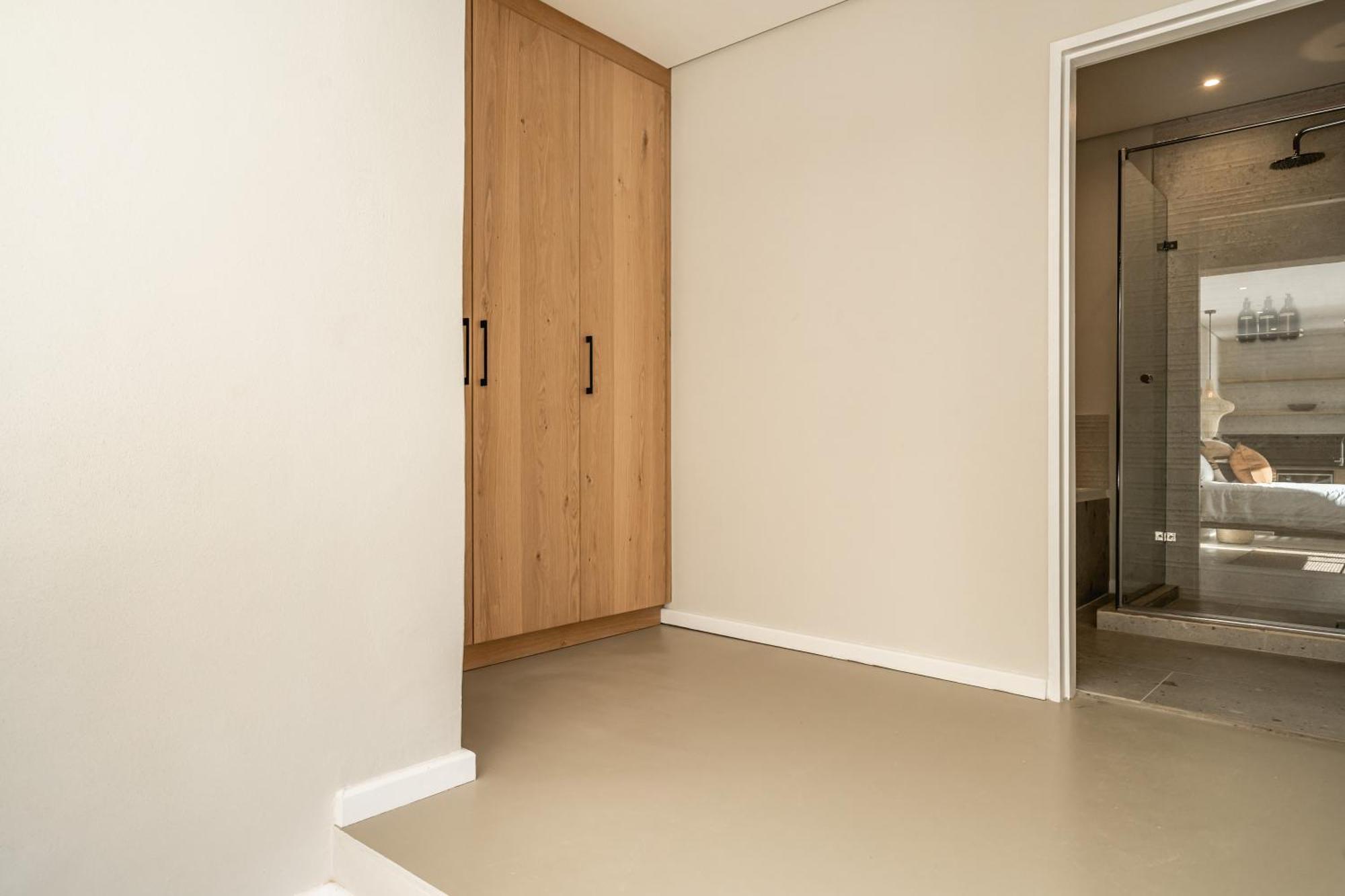 Apartmán View16 Kapské Město Exteriér fotografie