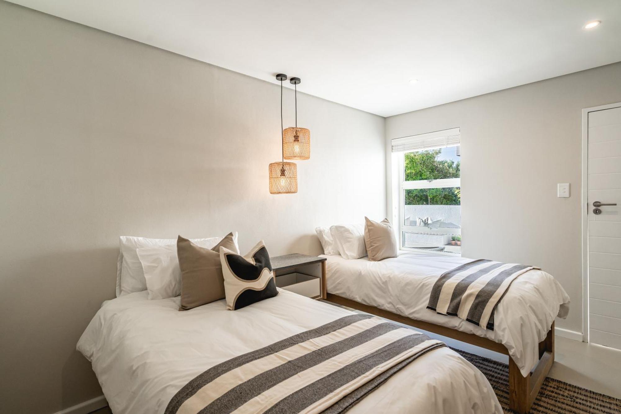 Apartmán View16 Kapské Město Exteriér fotografie