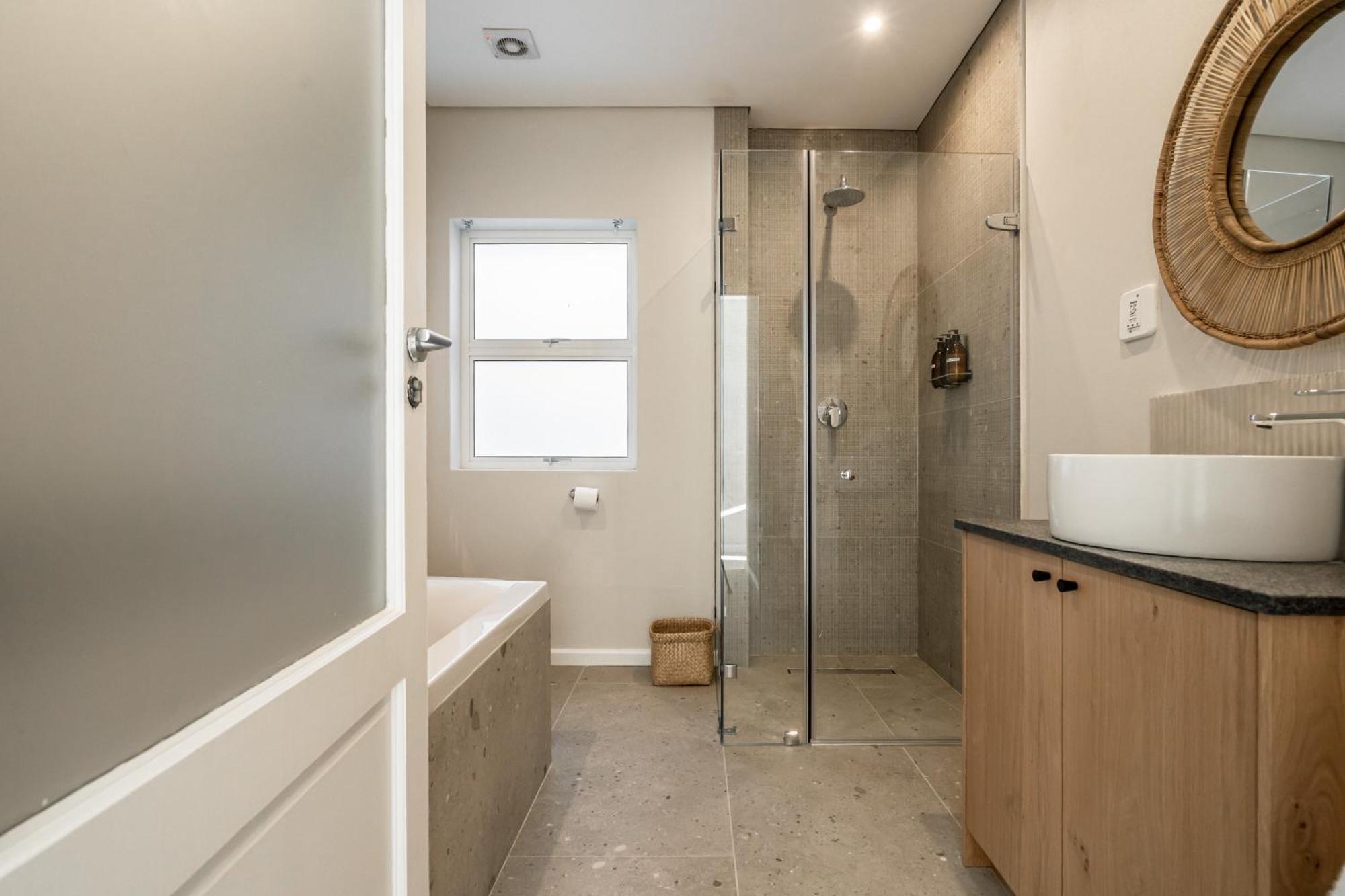 Apartmán View16 Kapské Město Exteriér fotografie
