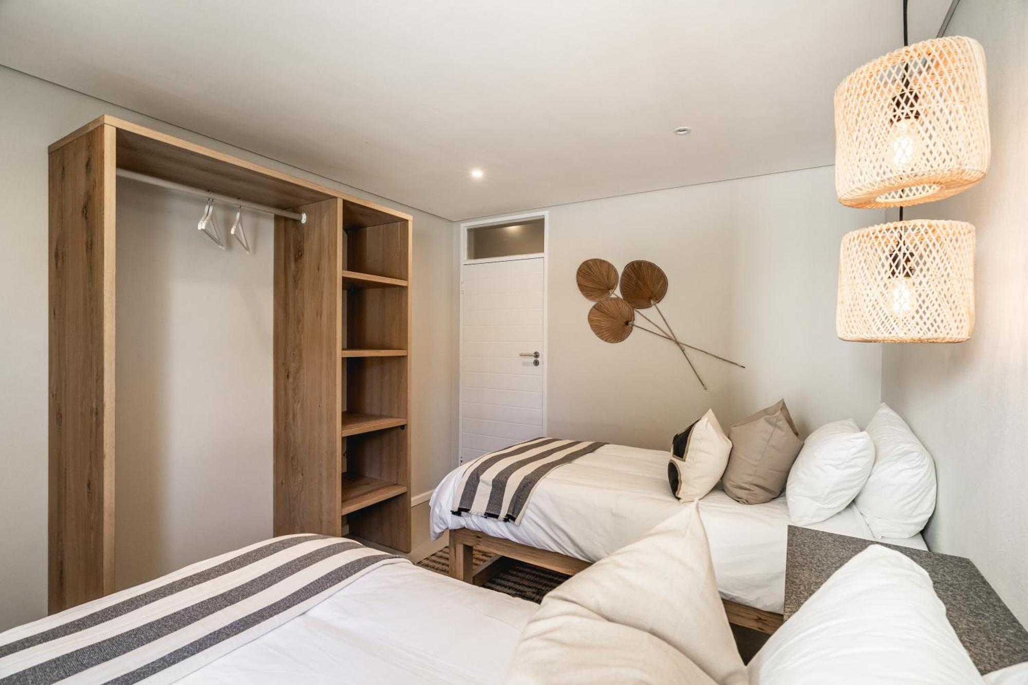 Apartmán View16 Kapské Město Exteriér fotografie