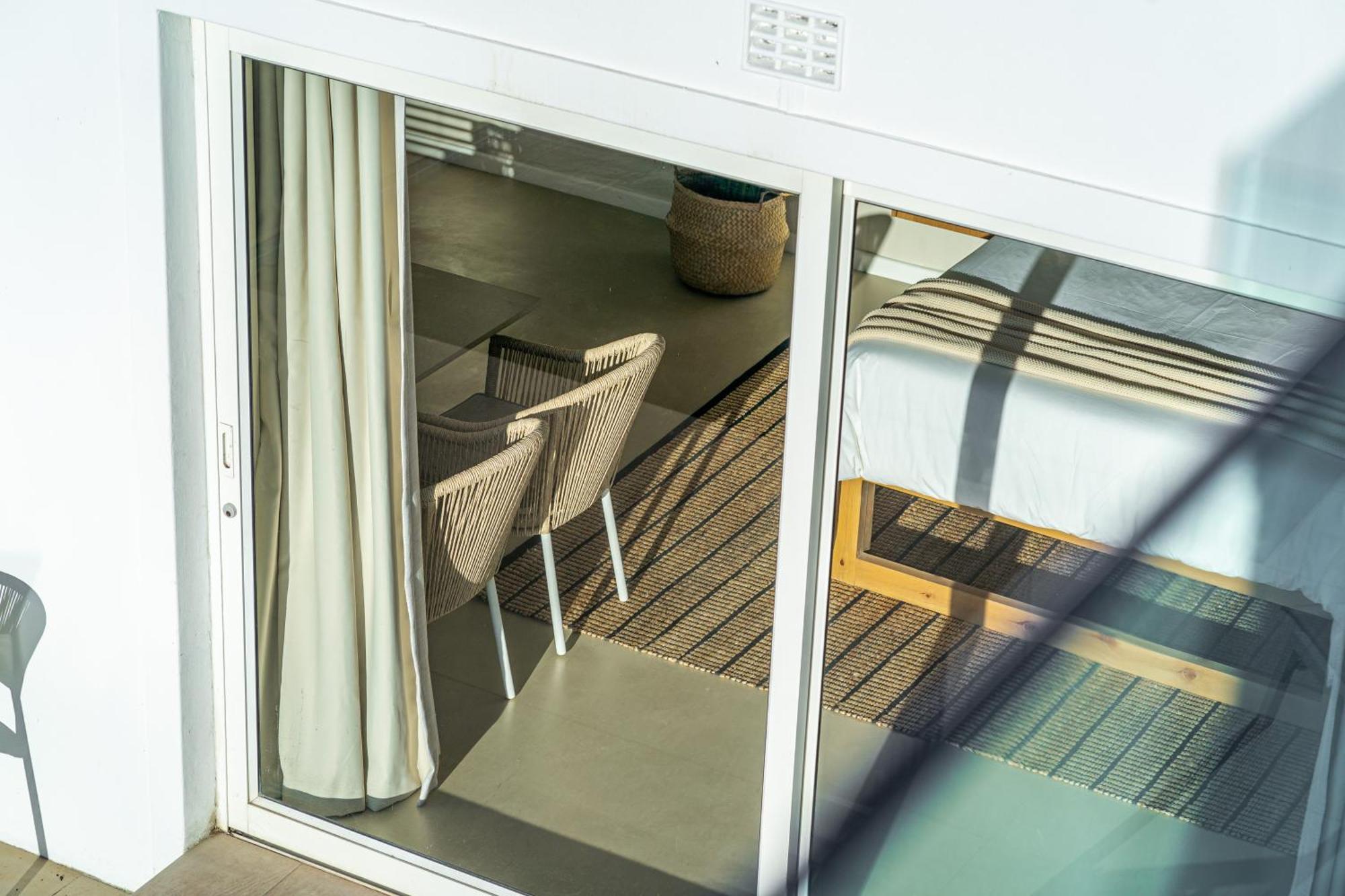 Apartmán View16 Kapské Město Exteriér fotografie