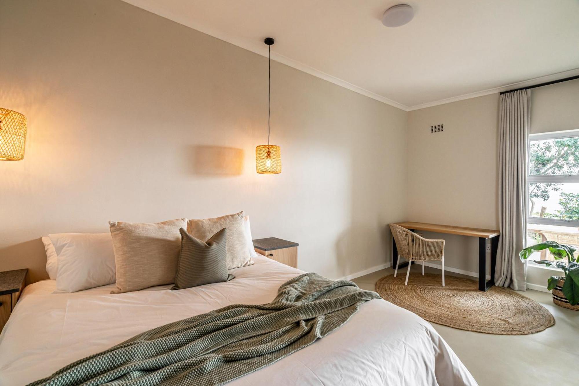Apartmán View16 Kapské Město Exteriér fotografie