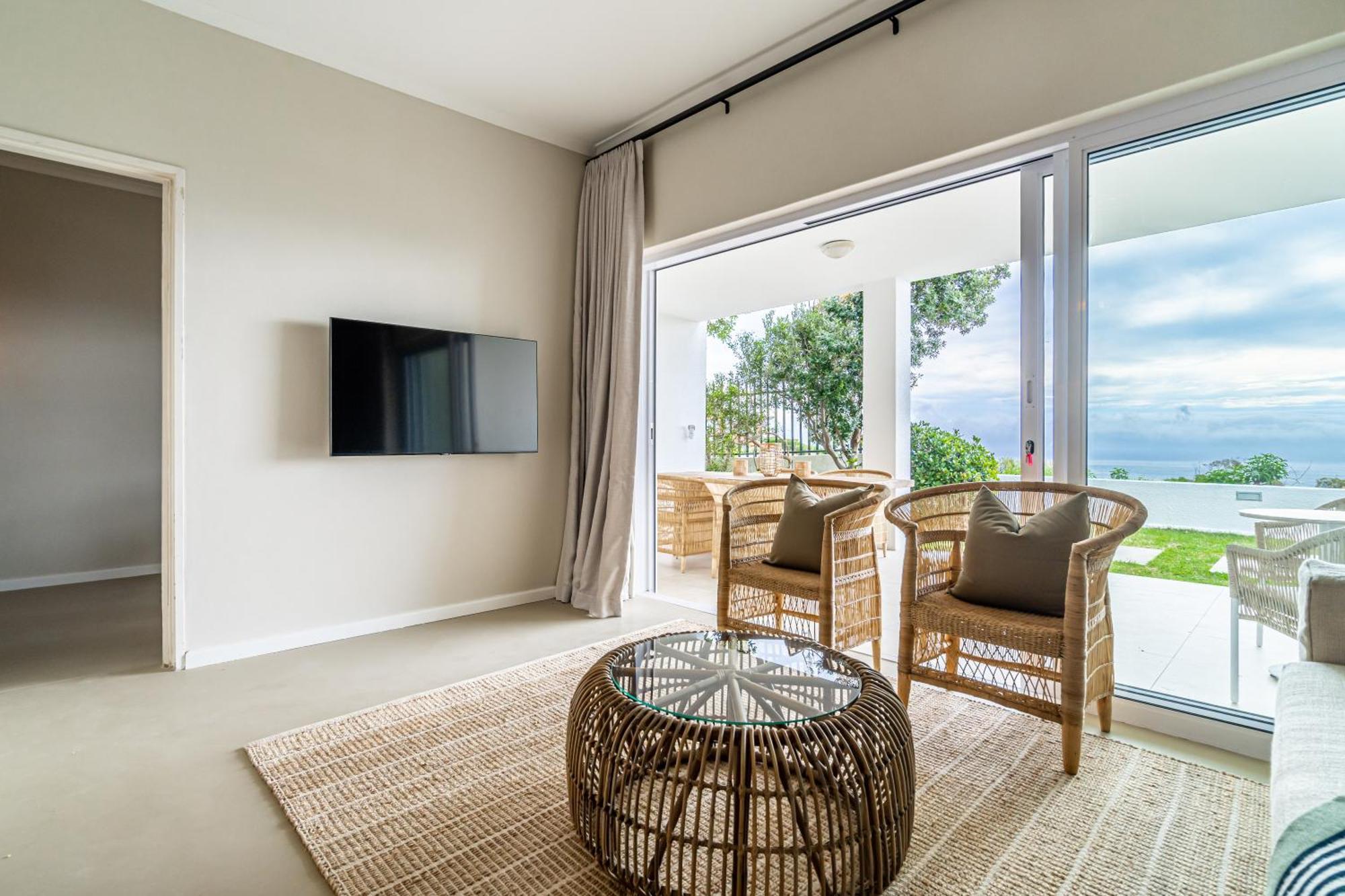 Apartmán View16 Kapské Město Exteriér fotografie