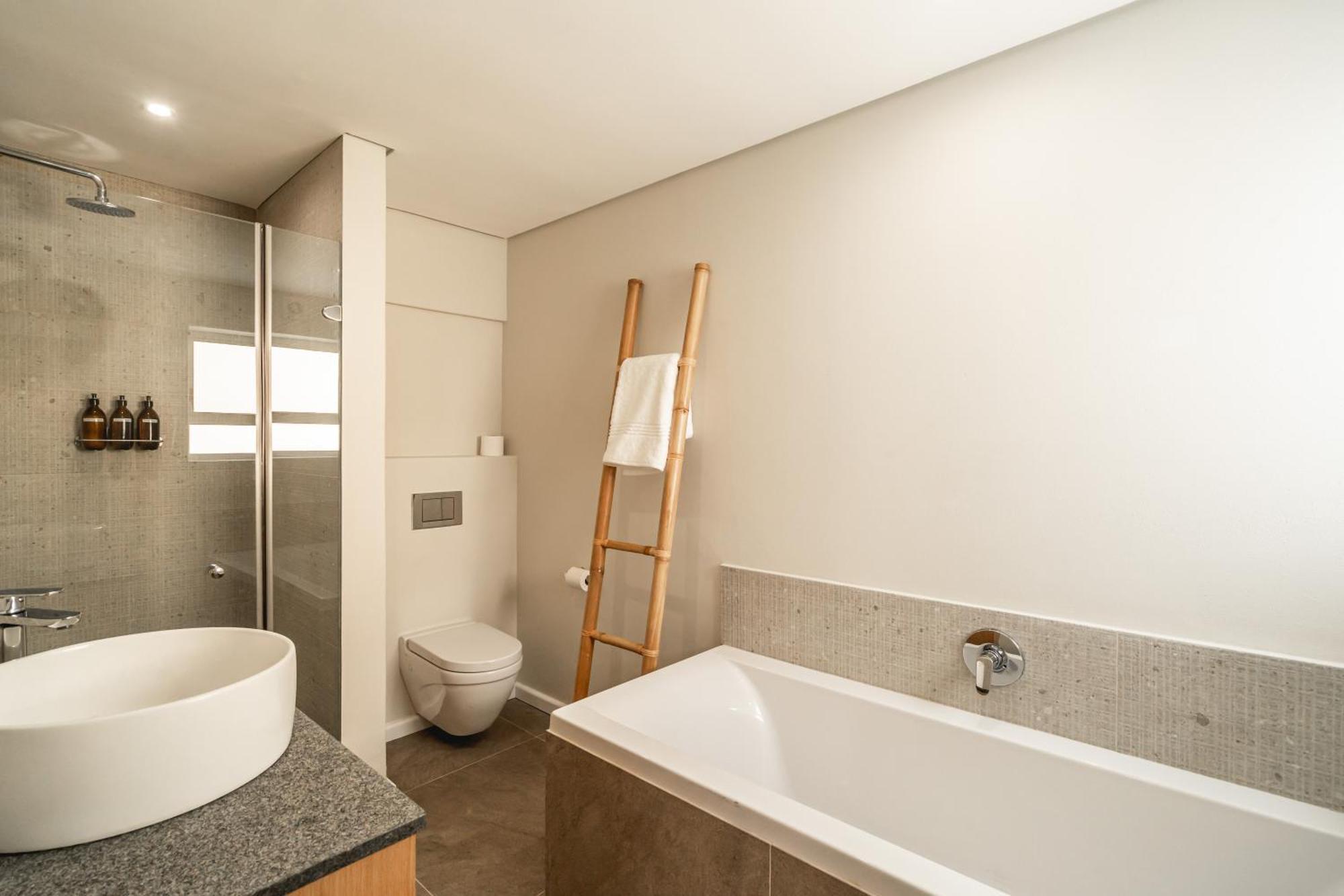Apartmán View16 Kapské Město Exteriér fotografie