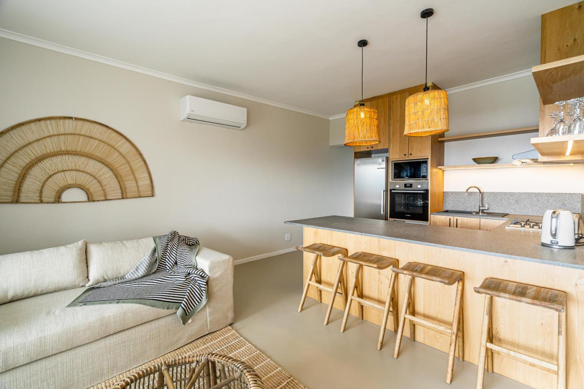 Apartmán View16 Kapské Město Exteriér fotografie