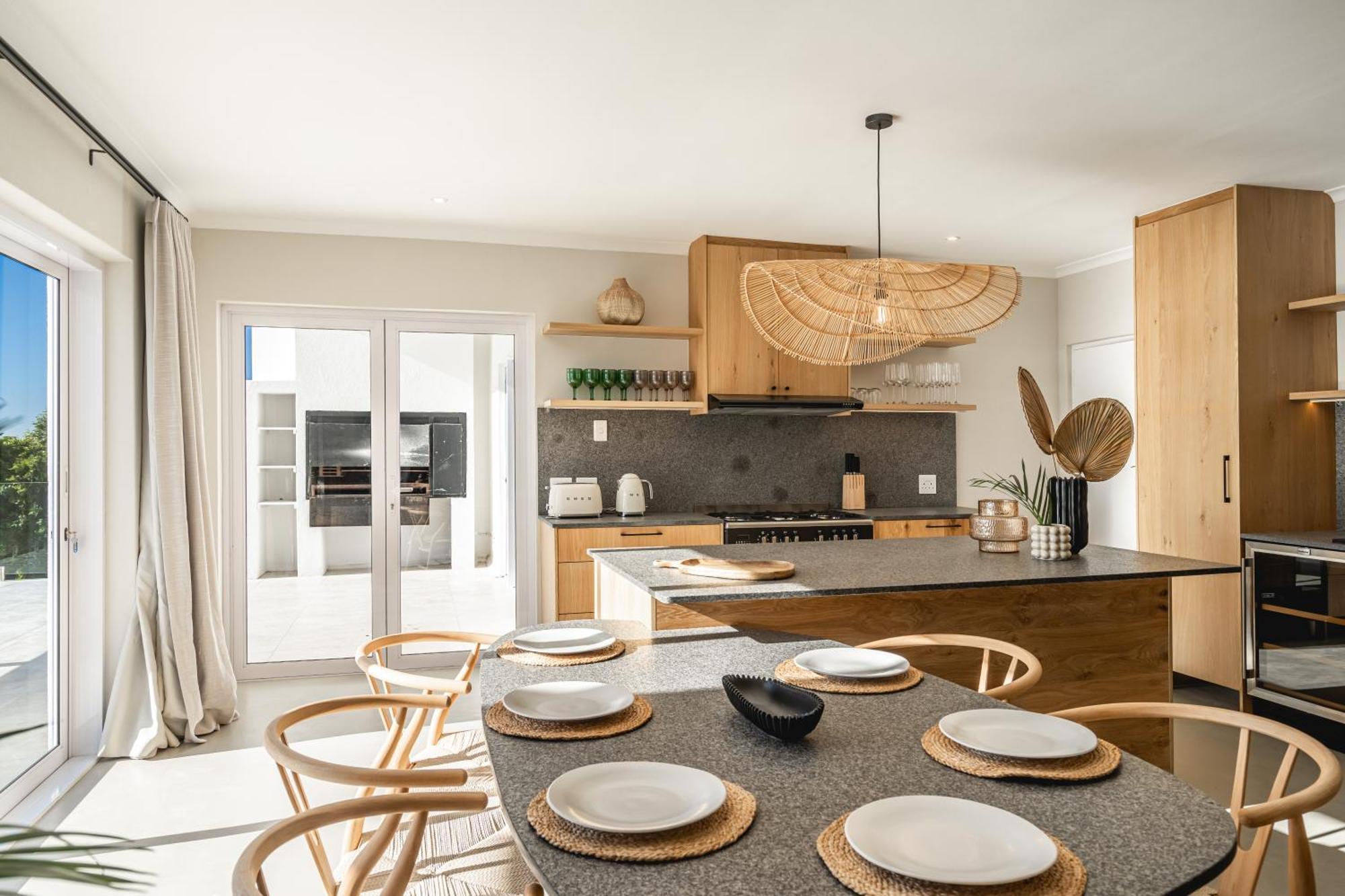 Apartmán View16 Kapské Město Exteriér fotografie