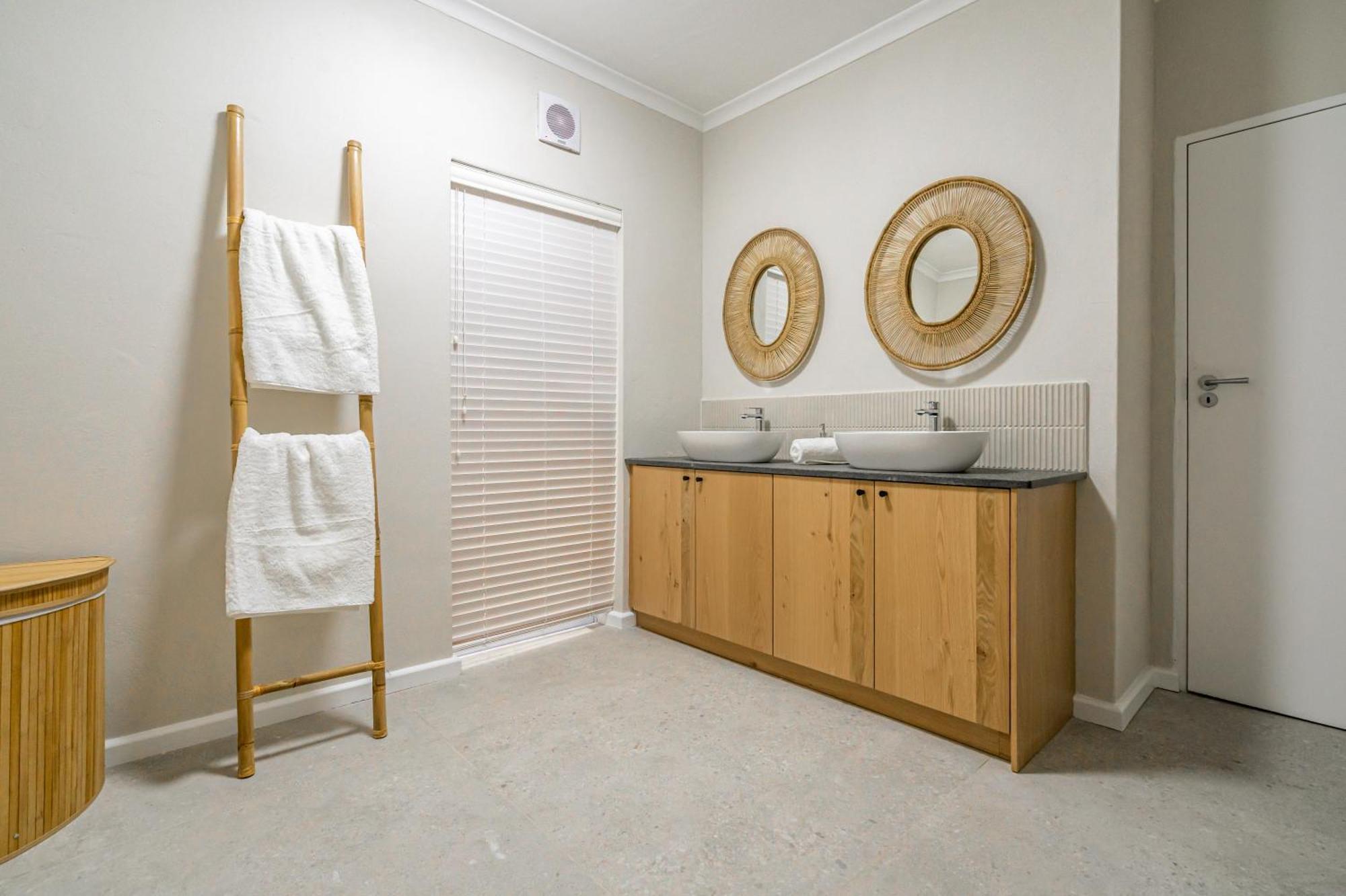 Apartmán View16 Kapské Město Exteriér fotografie