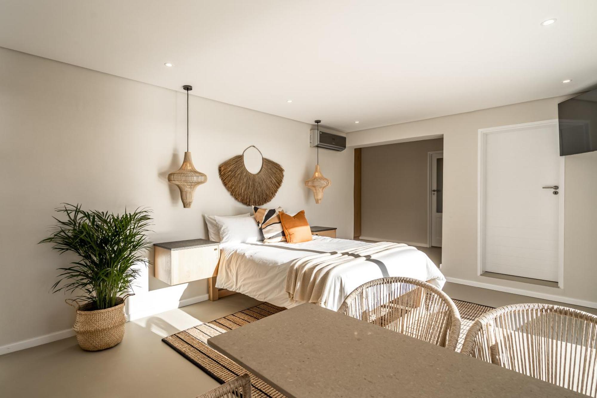 Apartmán View16 Kapské Město Exteriér fotografie