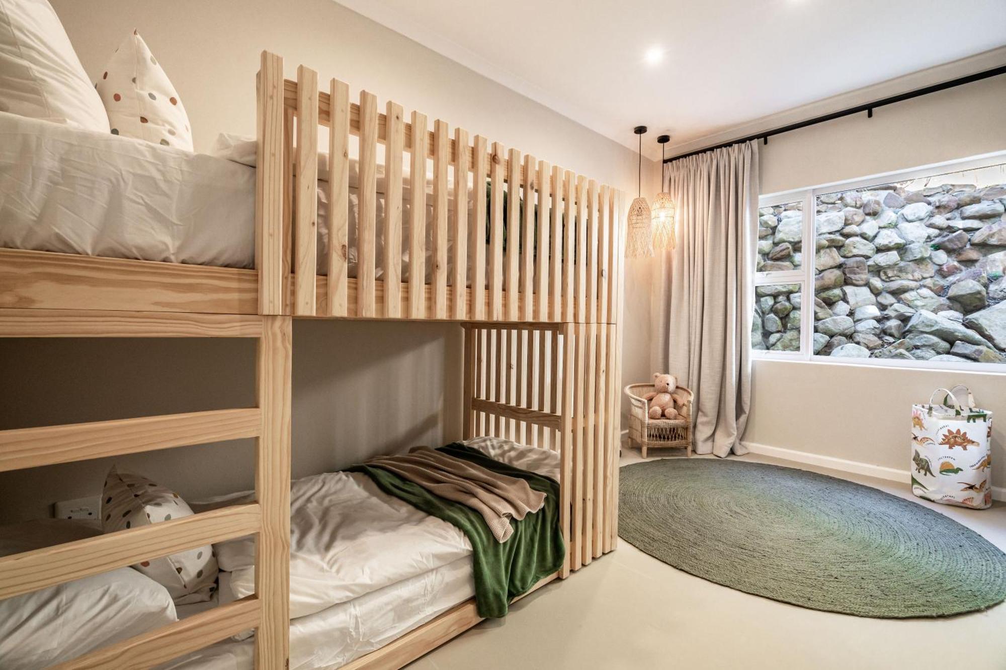 Apartmán View16 Kapské Město Exteriér fotografie